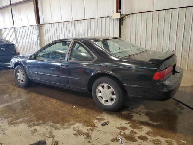 Vin: 1falp62w4rh114679, lot: 55603475, ford tbird lx 19942