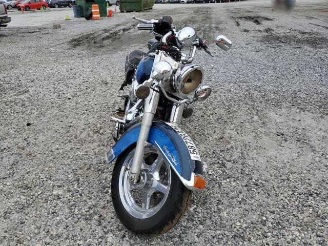 2004 HARLEY-DAVIDSON FLSTCI 1HD1BWB184Y038444