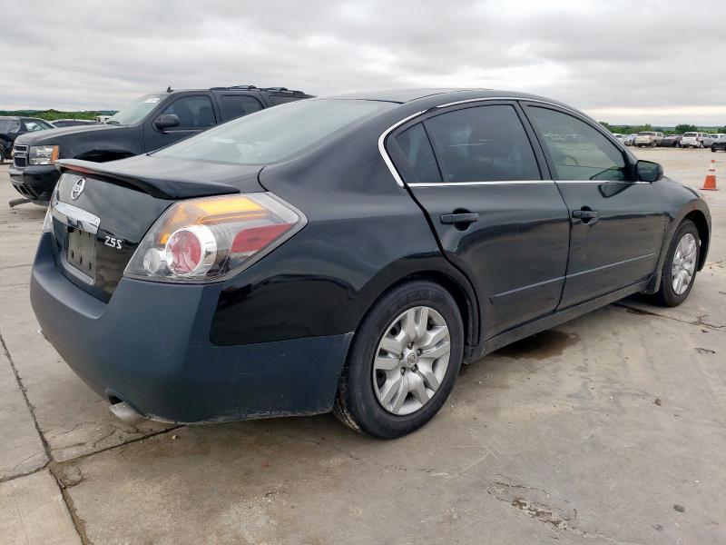 Vin: 1n4al2ap0ac172165, lot: 55858175, nissan altima base 20103
