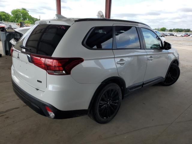 Vin: ja4ad3a30lz039104, lot: 55775925, mitsubishi outlander se 20203