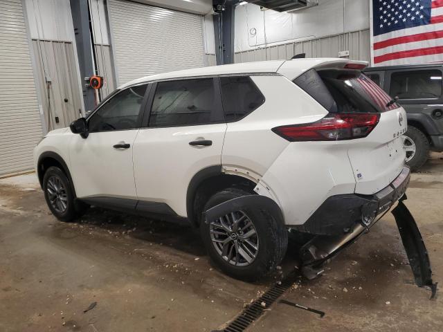 Vin: 5n1bt3abxpc918344, lot: 55442785, nissan rogue s 20232