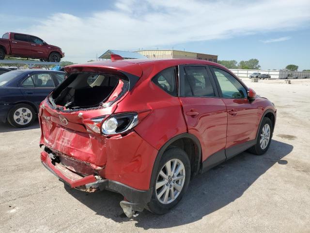 Vin: jm3ke2cy3e0417280, lot: 56411305, mazda cx-5 touring 20143