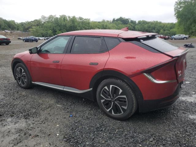 Vin: kndc3dlc7n5031161, lot: 55942495, kia ev6 light light 20222