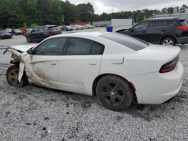 Vin: 2c3cdxbg8ph670992, lot: 58851905, dodge charger sxt 20232