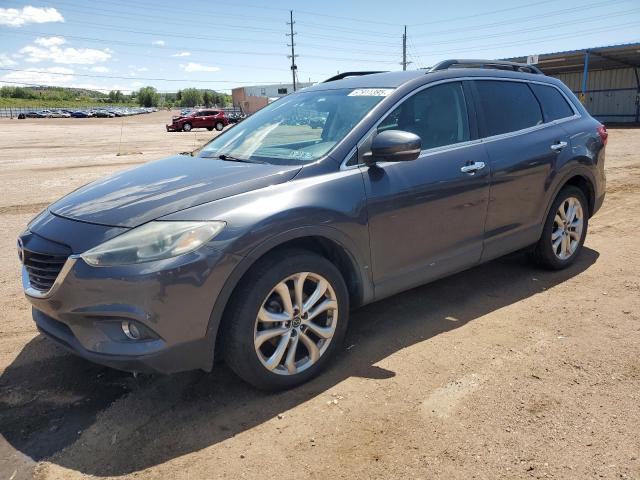 Vin: jm3tb3dv9d0413563, lot: 57911395, mazda cx-9 grand touring 2013 img_1