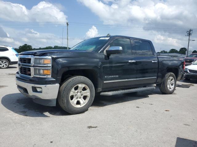 Vin: 3gcuksec6eg402280, lot: 57528625, chevrolet all models k1500 ltz 2014 img_1