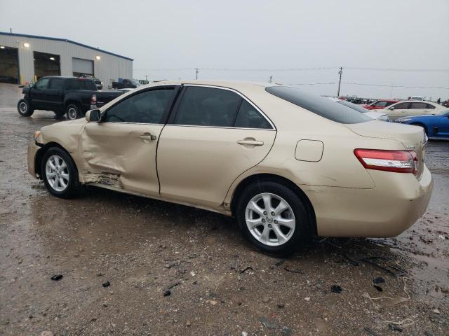 Vin: 4t1bf3ek0bu227683, lot: 55755265, toyota camry base 20112