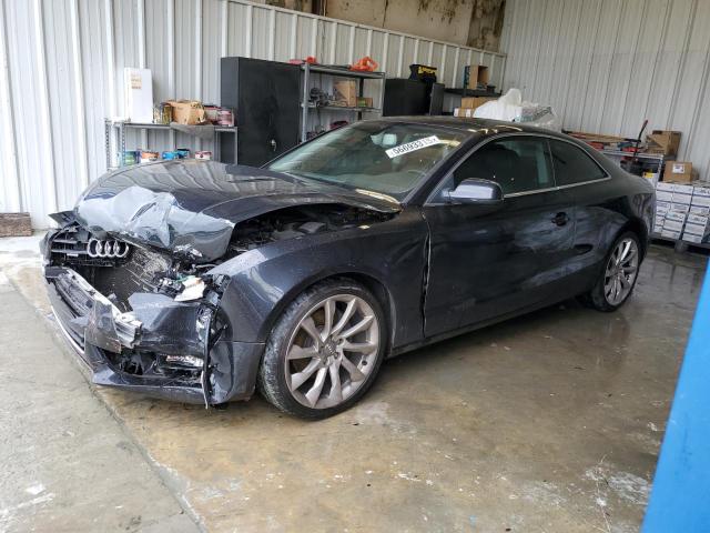 AUDI A5 PREMIUM