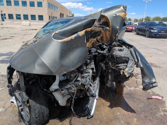 2015 HONDA ACCORD LX 1HGCR2F33FA053487