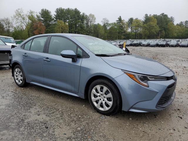 Vin: 5yfb4mde4pp063418, lot: 55284925, toyota corolla le 20234