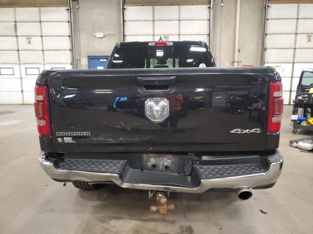 2021 RAM 1500 BIG H - 1C6SRFMT9MN588650