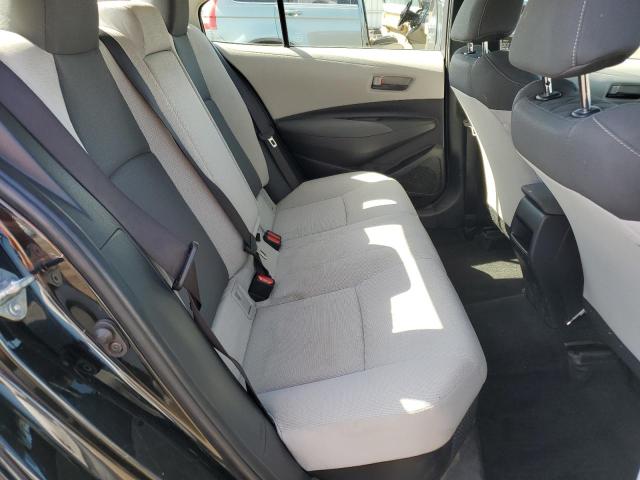 2022 TOYOTA COROLLA LE - JTDEAMDE2NJ053896