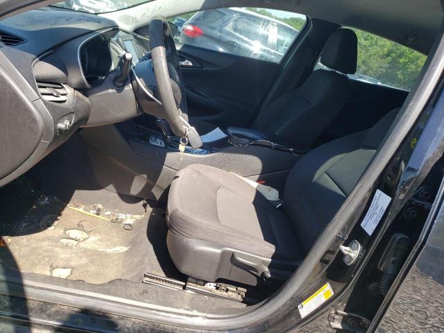 2018 CHEVROLET MALIBU LS - 1G1ZB5ST9JF103477