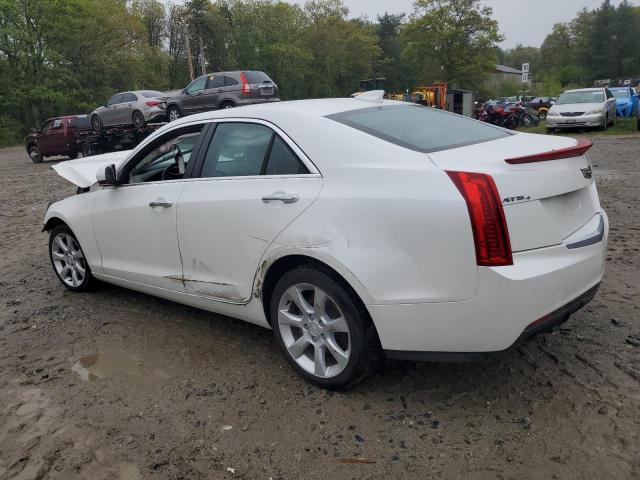 Vin: 1g6ag5rx6g0170308, lot: 54592465, cadillac ats 20162