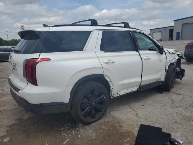 Vin: km8r34ge2ru793794, lot: 58262855, hyundai palisade x xrt 20243