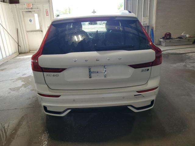 2025 VOLVO XC60 PLUS YV4M12RC5S1118742