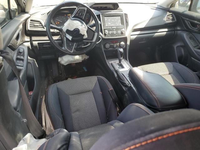 2018 SUBARU CROSSTREK JF2GTADC0JH209937