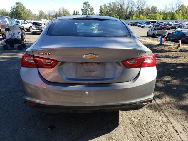 2023 CHEVROLET MALIBU LT - 1G1ZD5ST2PF206677