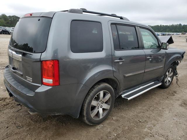 Vin: 5fnyf4h95cb017247, lot: 58690245, honda pilot touring 20123