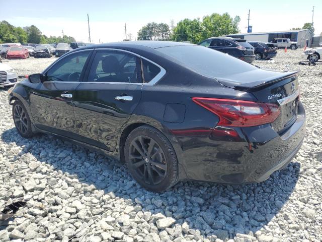 Vin: 1n4al3ap0hn360995, lot: 55944325, nissan altima 2.5 20172