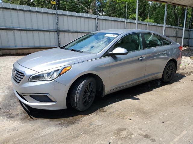 Vin: 5npe24af5gh298150, lot: 55576285, hyundai sonata se 2016 img_1