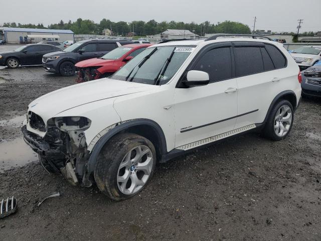 BMW X5 XDRIVE4
