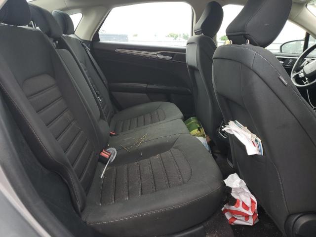 2020 FORD FUSION SE - 3FA6P0HD0LR256243