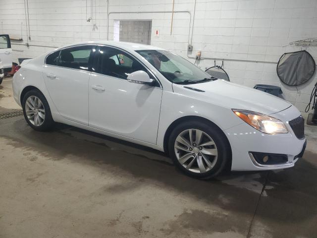 Vin: 2g4gk5ex6e9191010, lot: 55699565, buick regal 20144