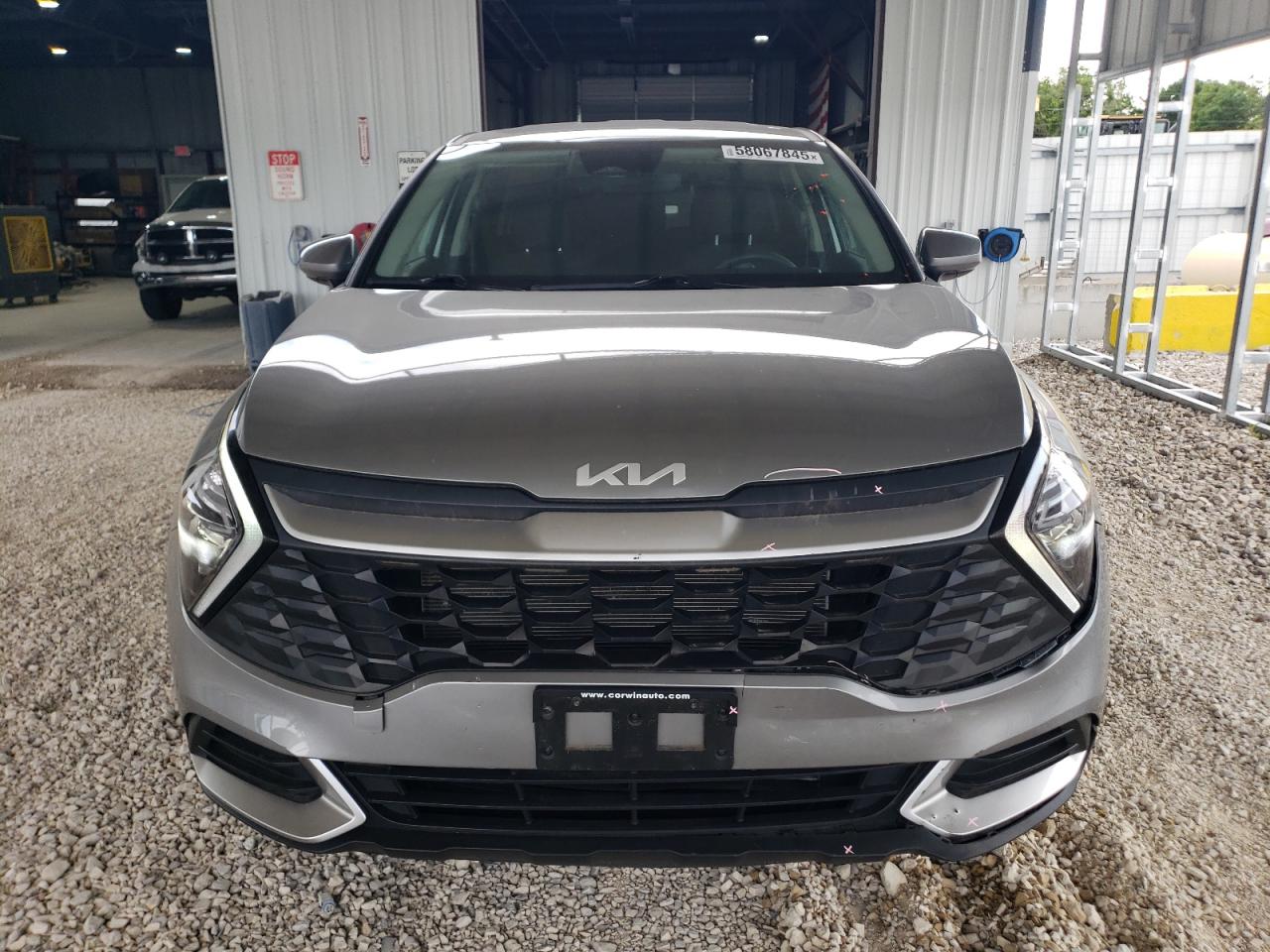 Kia Sportage l 2023