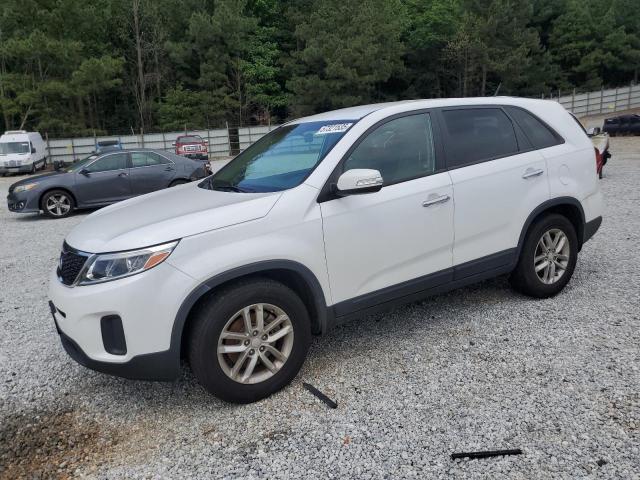 2015 KIA SORENTO LX #3156192951