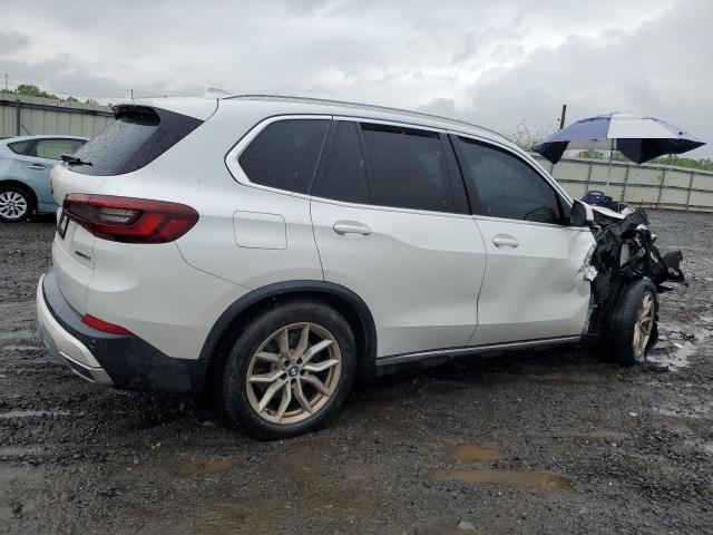 Vin: 5uxcr6c04n9k48920, lot: 56966845, bmw x5 xdrive40i 20223