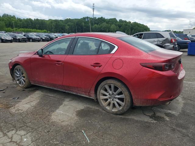 Vin: 3mzbpabm0pm358861, lot: 56381565, mazda 3 select 20232