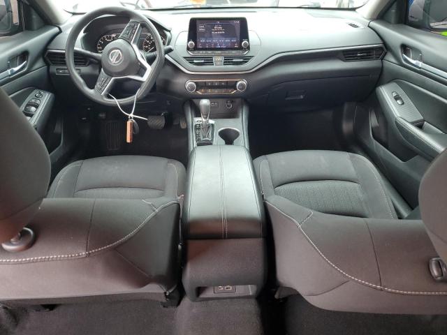 2022 NISSAN ALTIMA SV 1N4BL4DVXNN385189