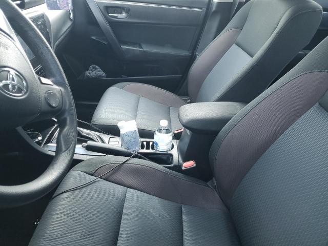 2017 TOYOTA COROLLA L - 2T1BURHE2HC926144