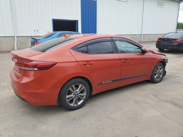 Vin: kmhd84lf0ju648834, lot: 58783725, hyundai elantra sel 20183