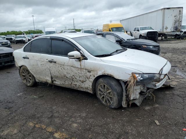 2017 MITSUBISHI LANCER ES JA32U2FU5HU015180