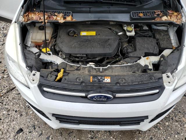 2015 FORD ESCAPE SE - 1FMCU0GX5FUC40226