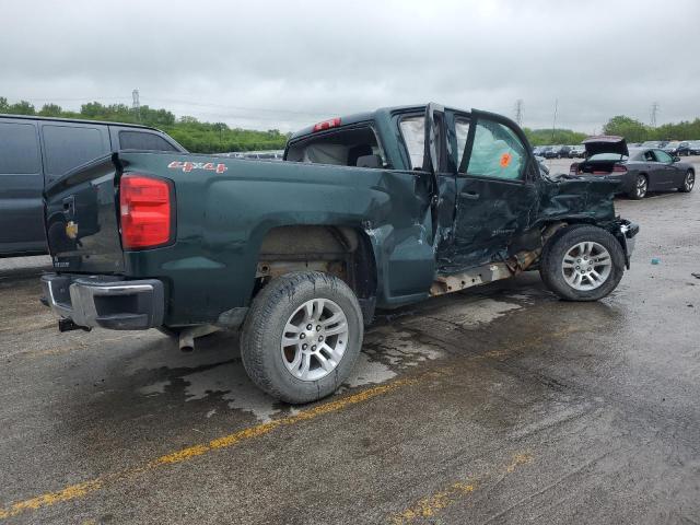 Vin: 1gcvkreh9ez403271, lot: 57959965, chevrolet all models k1500 lt 20143