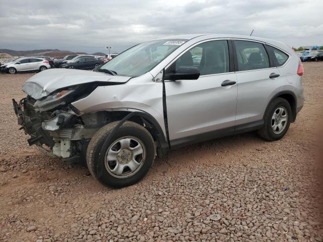 HONDA CR-V LX