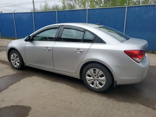 Vin: 1g1pf5s94b7276867, lot: 57691705, chevrolet cruze lt 20112