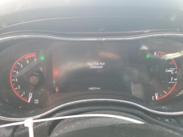 2015 DODGE DURANGO R/ - 1C4SDJCT0FC861114