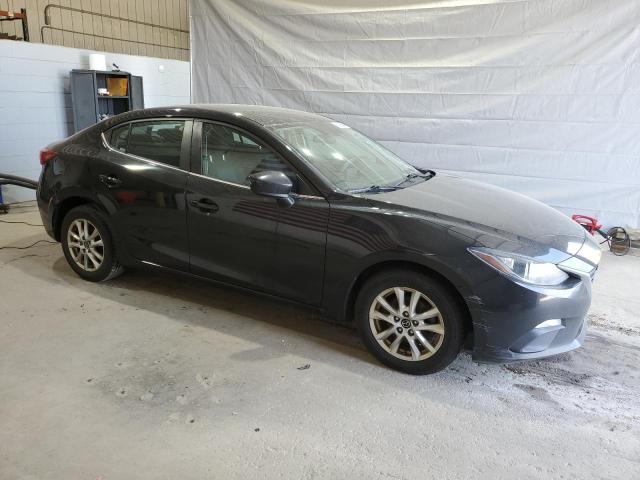 Vin: 3mzbm1u7xgm323051, lot: 56095445, mazda 3 sport 20164