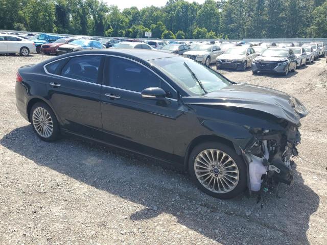 Vin: 3fa6p0k91gr118916, lot: 55839735, ford fusion titanium 20164