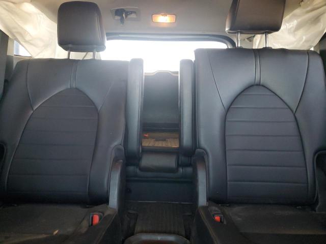 2021 TOYOTA HIGHLANDER - 5TDGARAH8MS509342