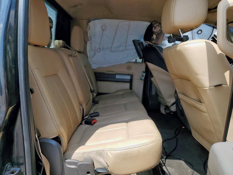 2015 FORD F250 SUPER 1FT7W2BT9FEA50813