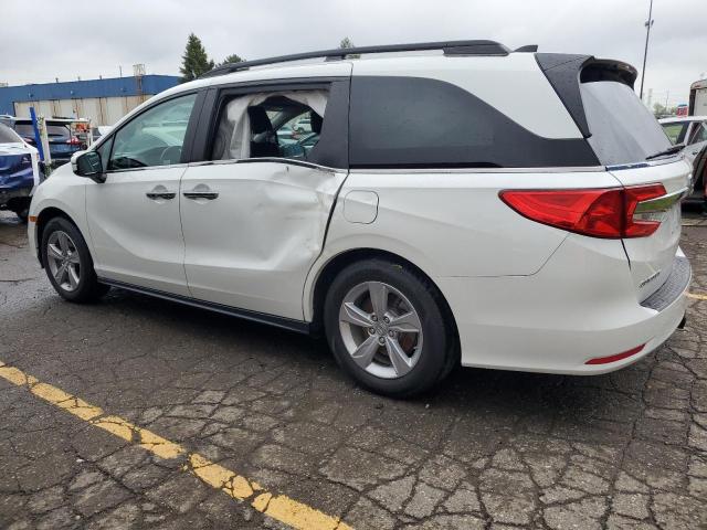 2020 HONDA ODYSSEY EX - 5FNRL6H71LB074732