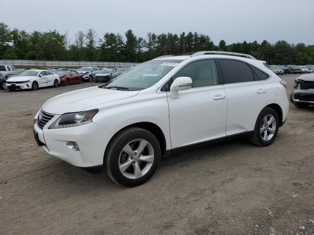 Vin: 2t2bk1ba6fc333098, lot: 58467015, lexus rx350 350 base 2015 img_1