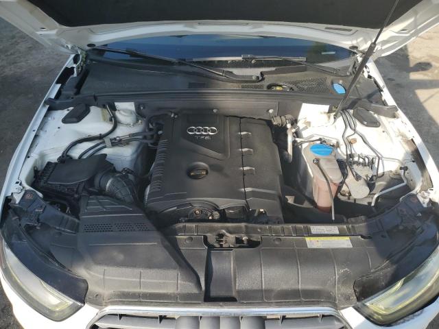 wauffafl1dn021736 - 2013 Audi a4 premium plus - #58237625