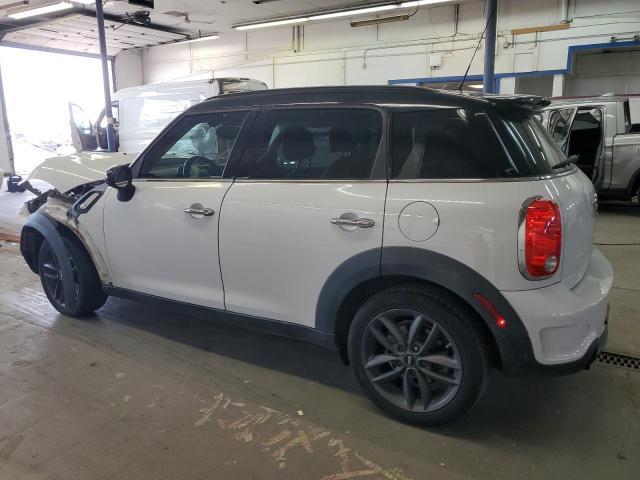 Vin: wmwzc3c52ewp52288, lot: 58346315, mini cooper s countryman 20142