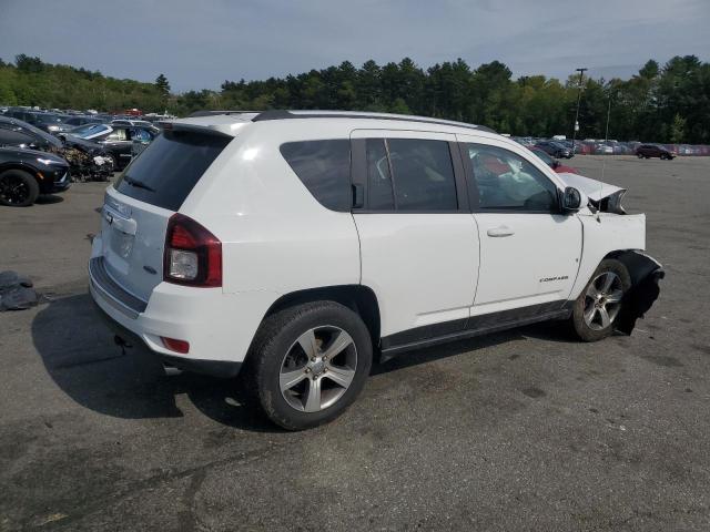Vin: 1c4njdeb7gd795877, lot: 56778995, jeep compass latitude 20163